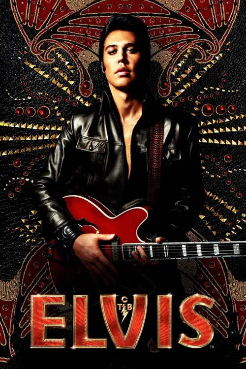 elvis 2022