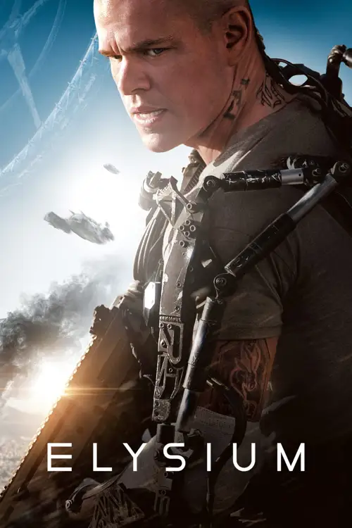 elysium 2013