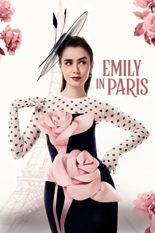 emily in paris season 01