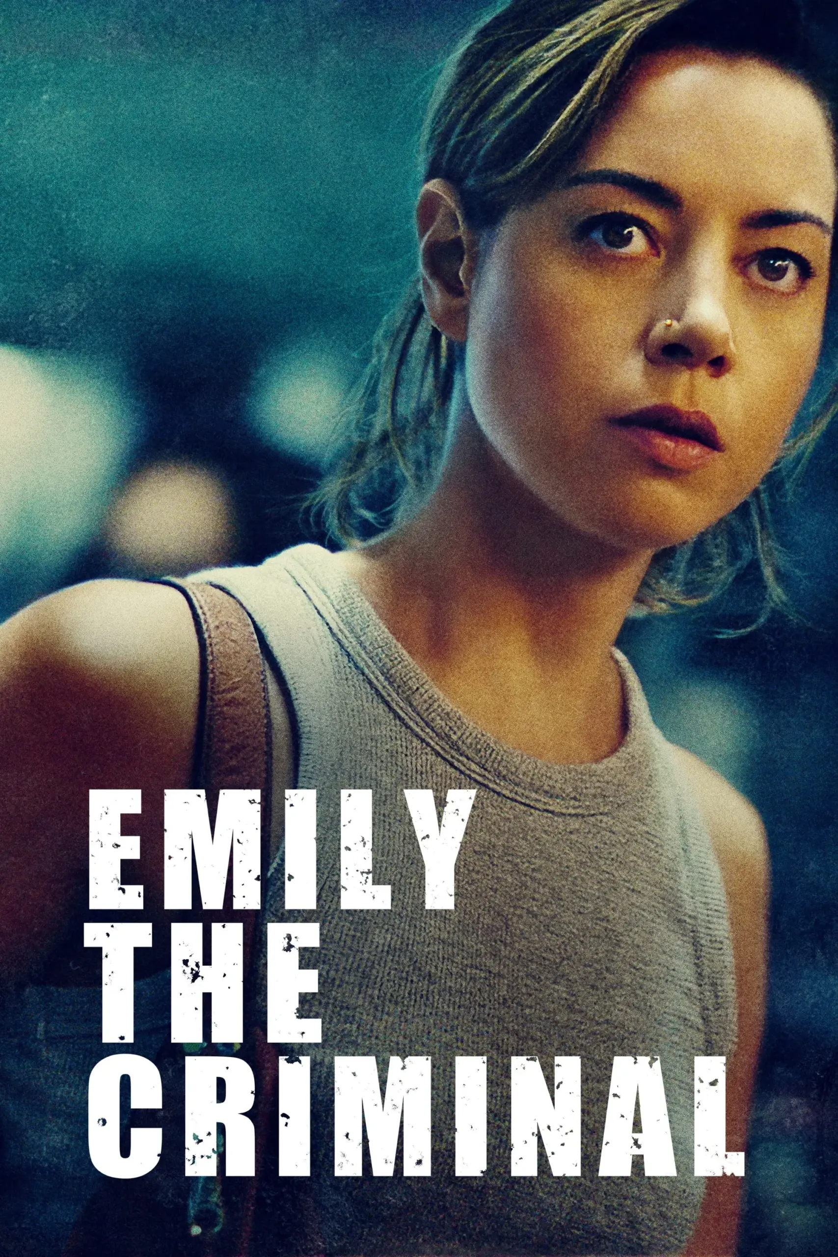 emily the criminal 2022