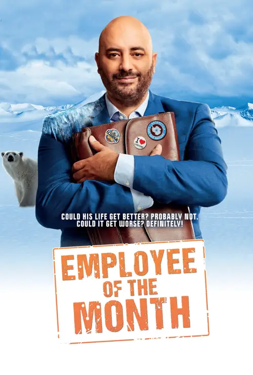 employee of the month 2022