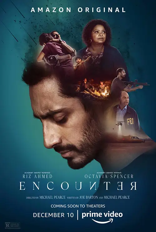 encounter 2021