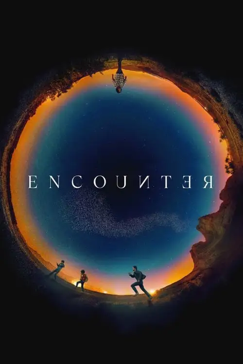 encounter 2021