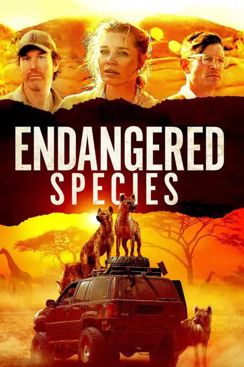 endangered species 2021