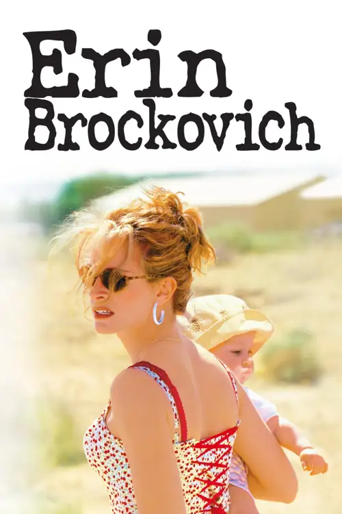 erin brockovich 2000