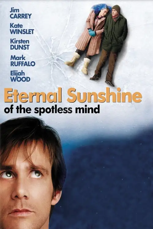 eternal sunshine of the spotless mind 2004