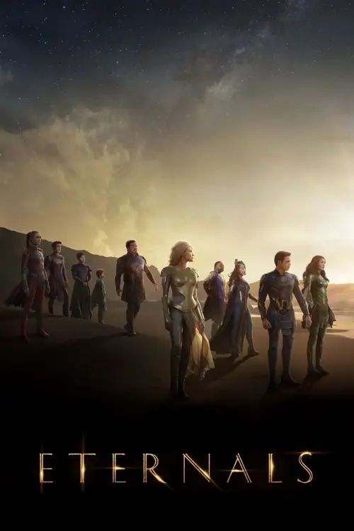 eternals 2021
