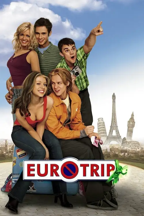eurotrip 2004