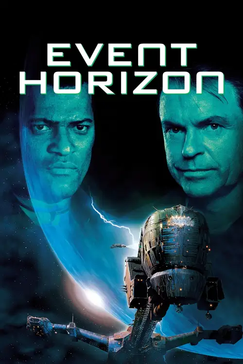 event horizon 1997