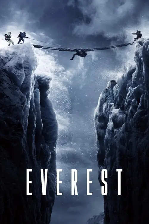everest 2015
