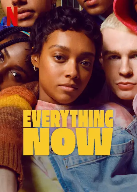 everything now 2023