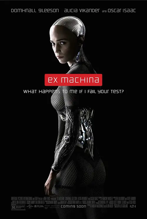 ex machina 2015