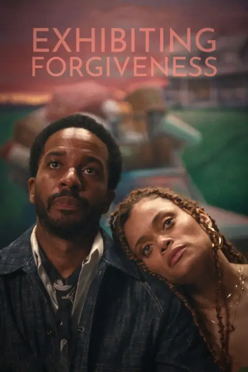 exhibiting forgiveness 2024