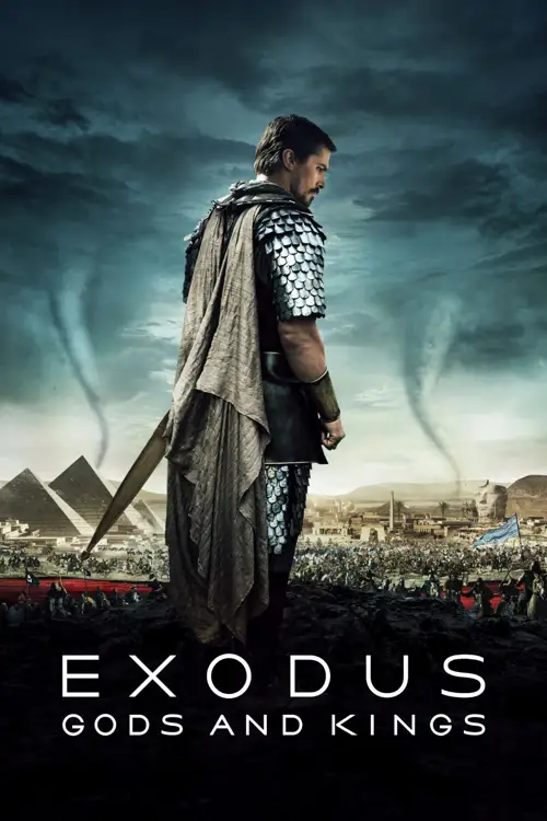 exodus gods and kings 2014