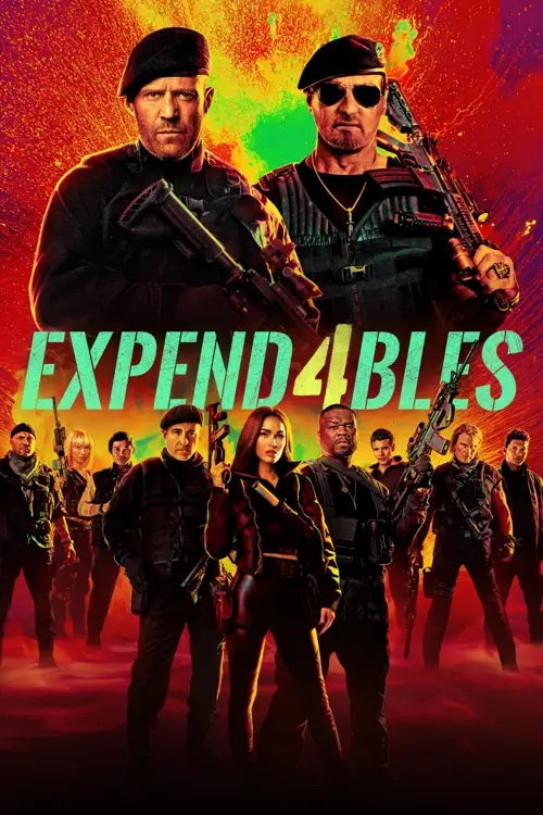 expend4bles 2023