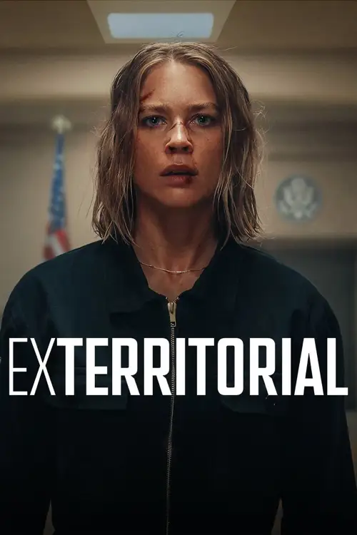 exterritorial 2025