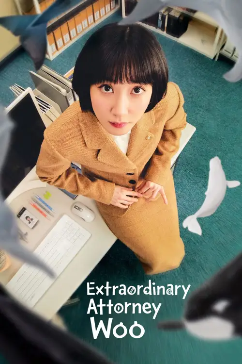 extraordinary attorney woo 2022