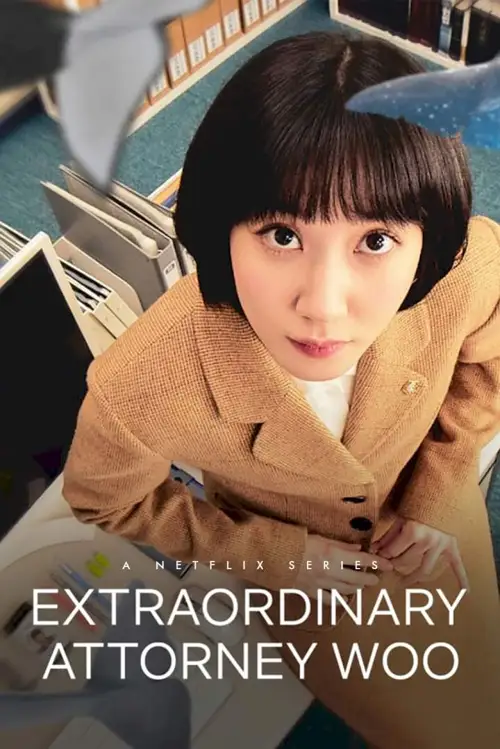 extraordinary attorney woo season 1 2022