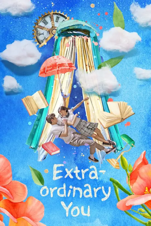 extraordinary you 2019