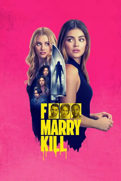f marry kill 2024