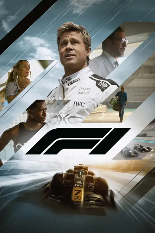 f1 2025