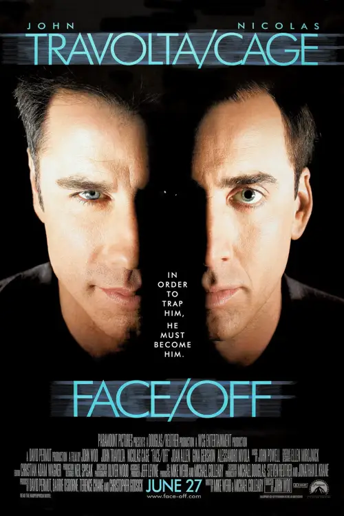 face off 1997