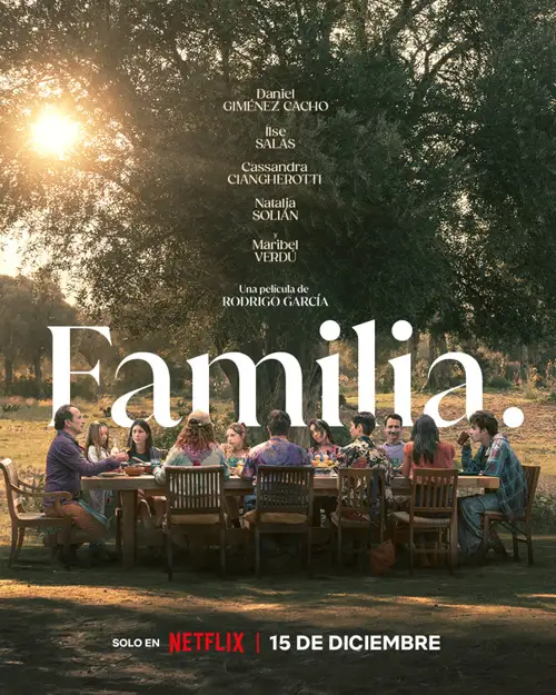 familia 2023
