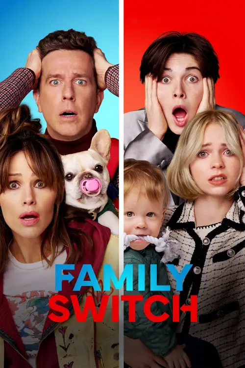 family switch 2023