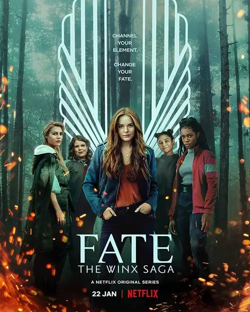 fate the winx saga season 1
