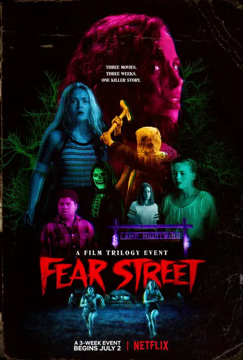 fear street part 1 1994