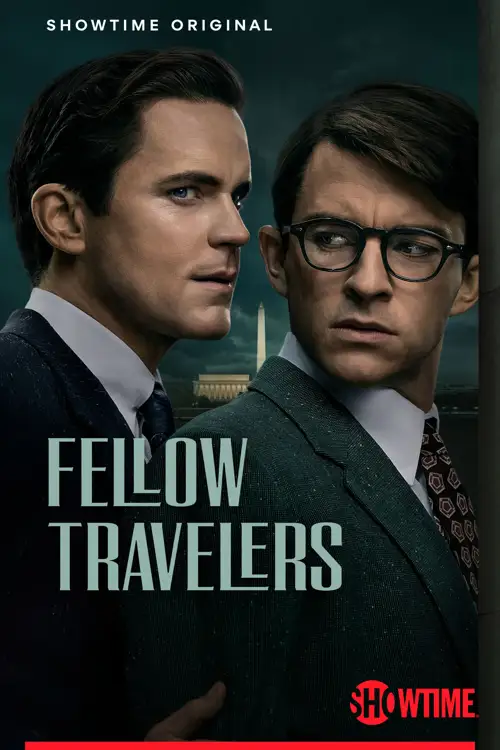 fellow travelers 2023