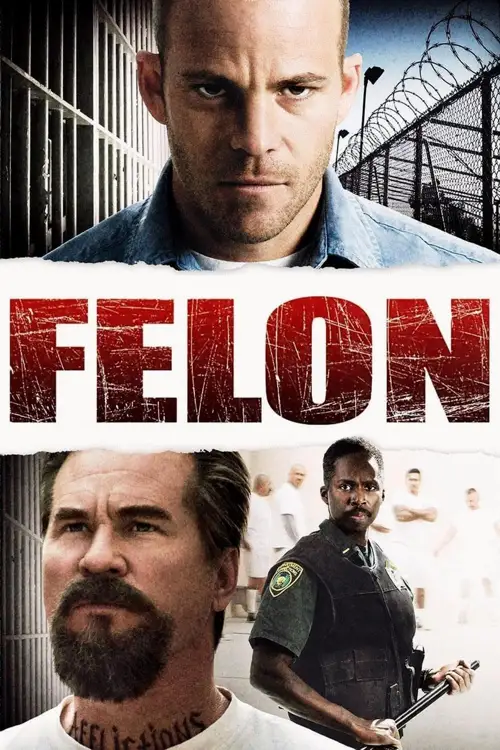 felon 2008