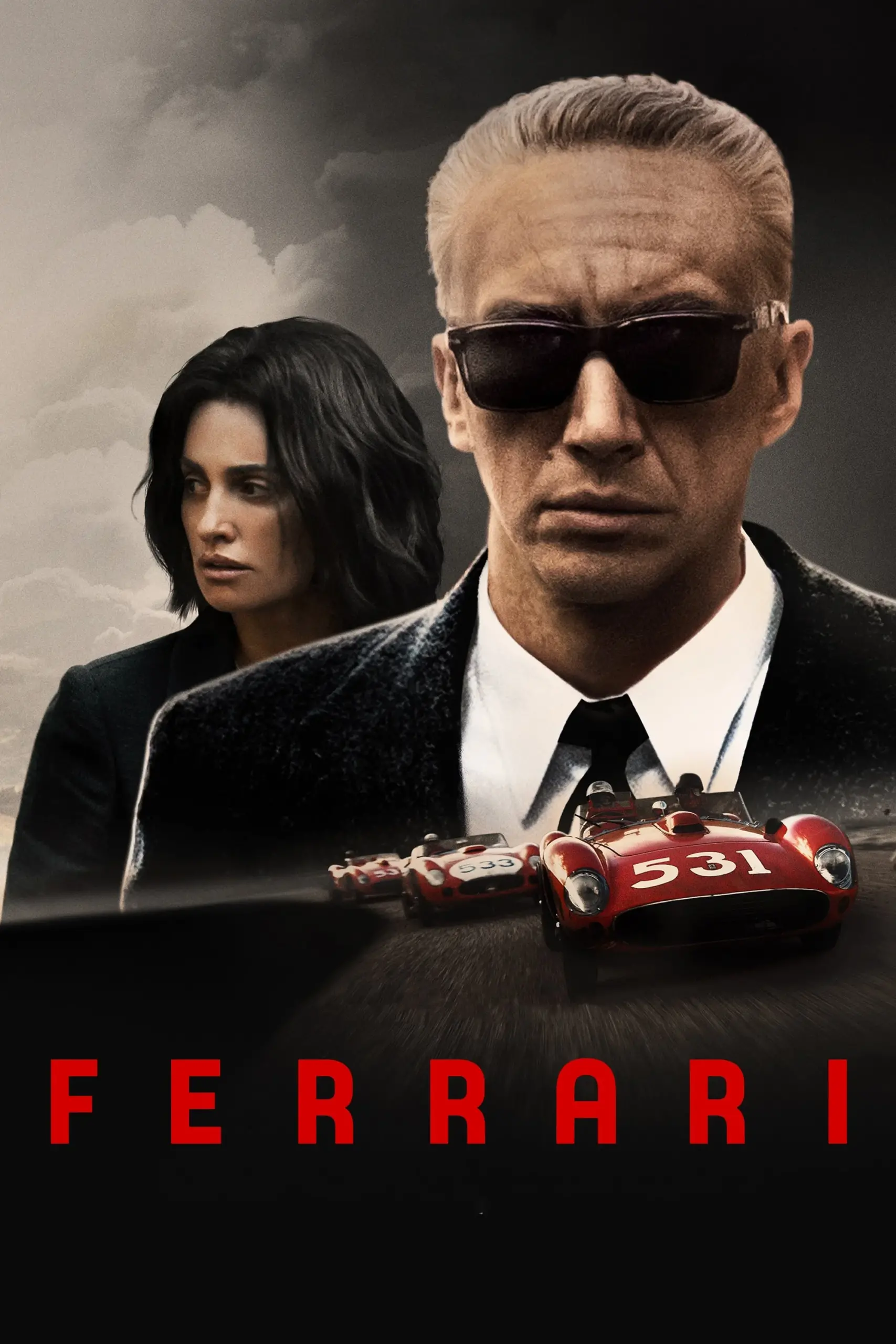 ferrari 2023