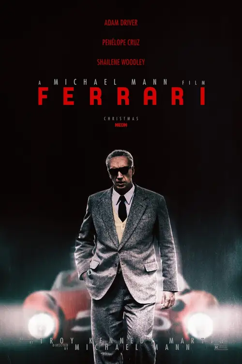 ferrari 2023