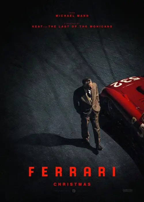 ferrari 2023