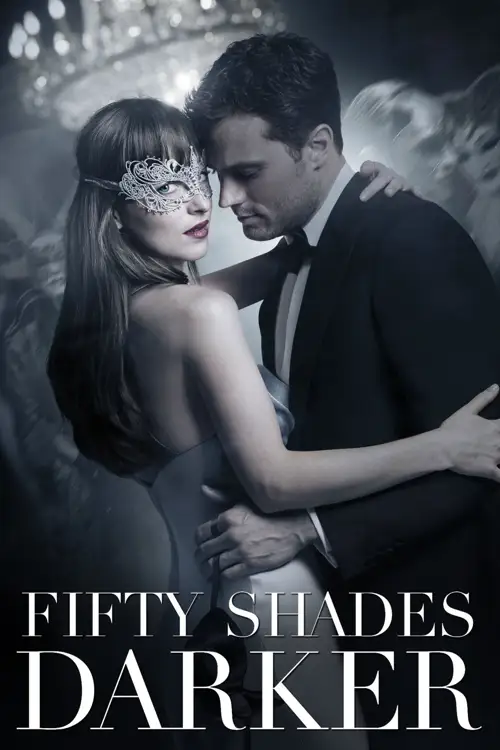 fifty shades darker 2017