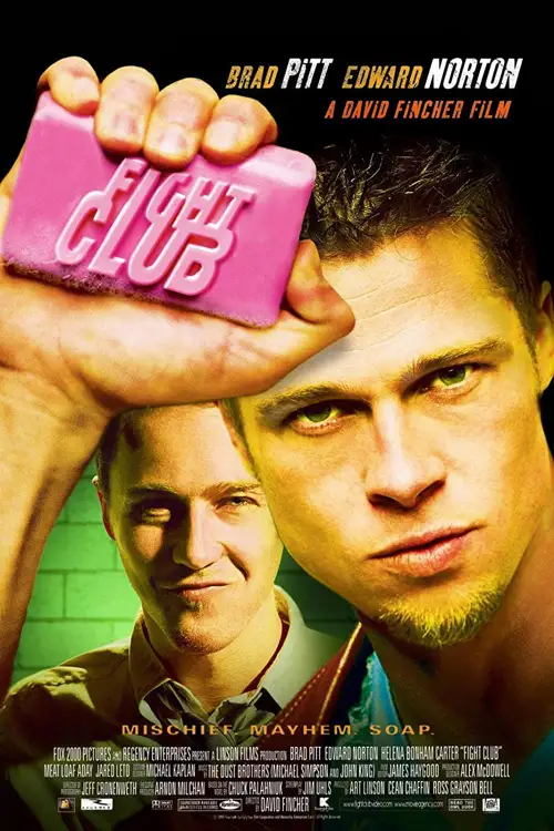 fight club 1999