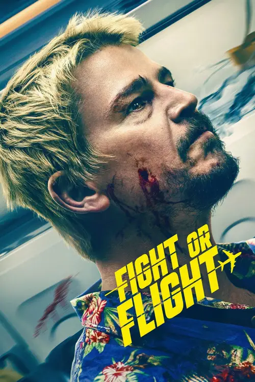 fight or flight 2025