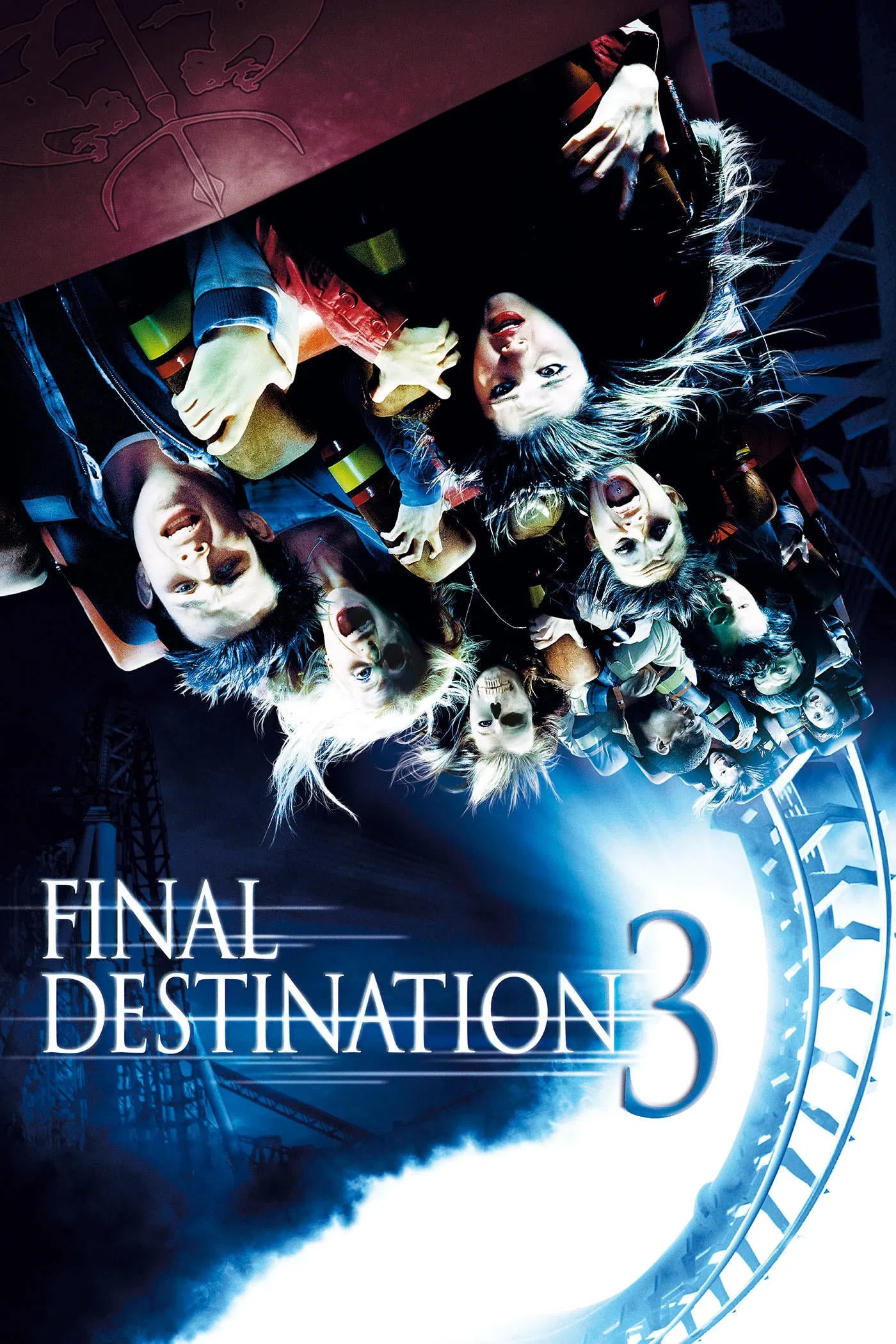 final destination 3 2006