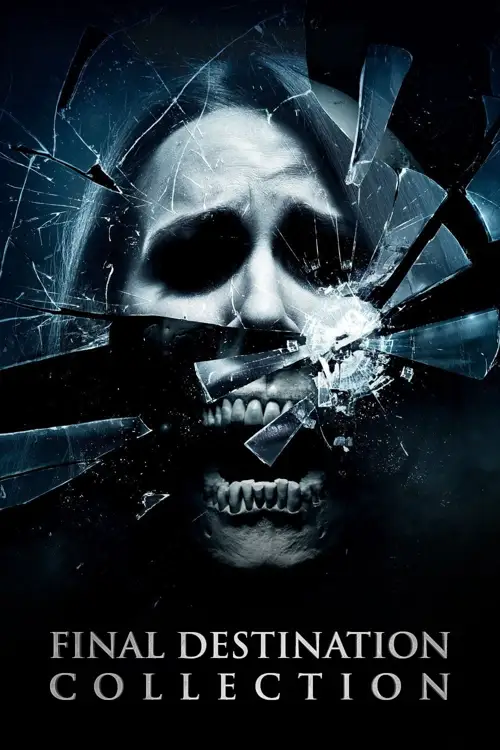 final destination pentalogy 2000
