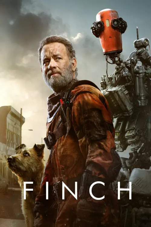 finch 2021