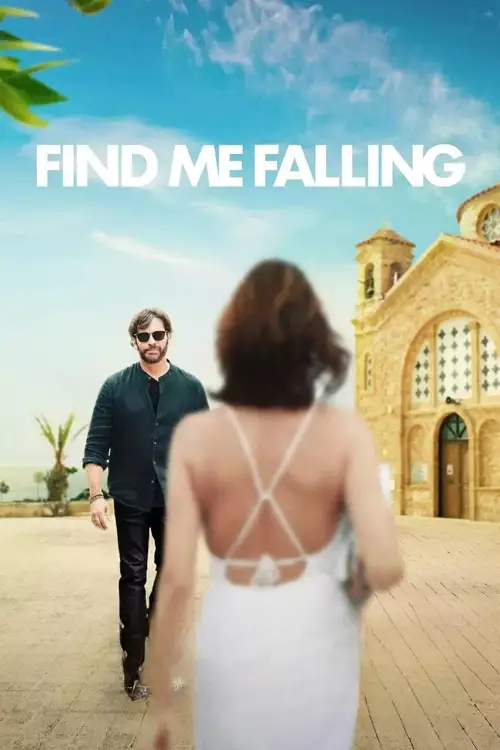 find me falling 2024
