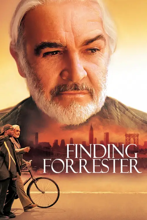 finding forrester 2000