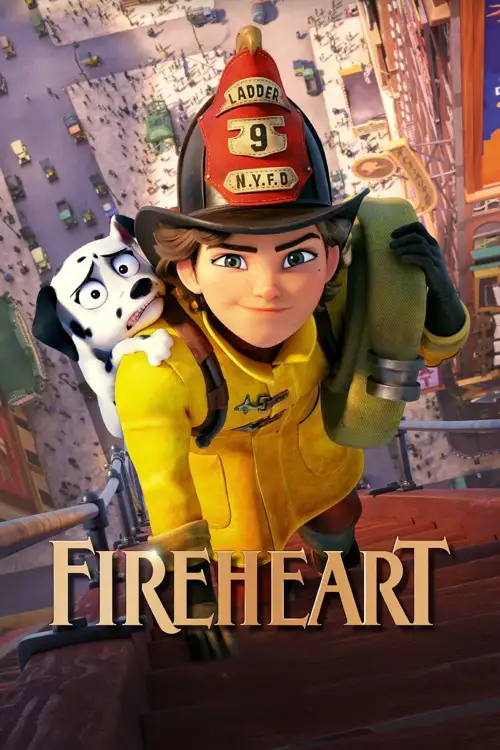 fireheart 2022