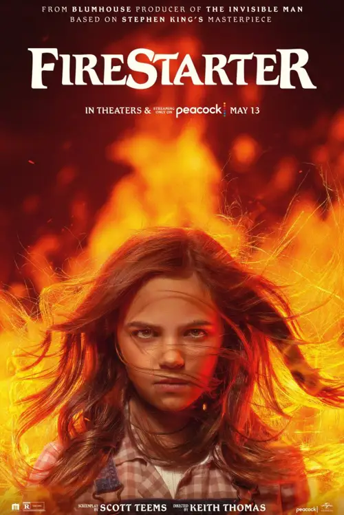 firestarter 2022