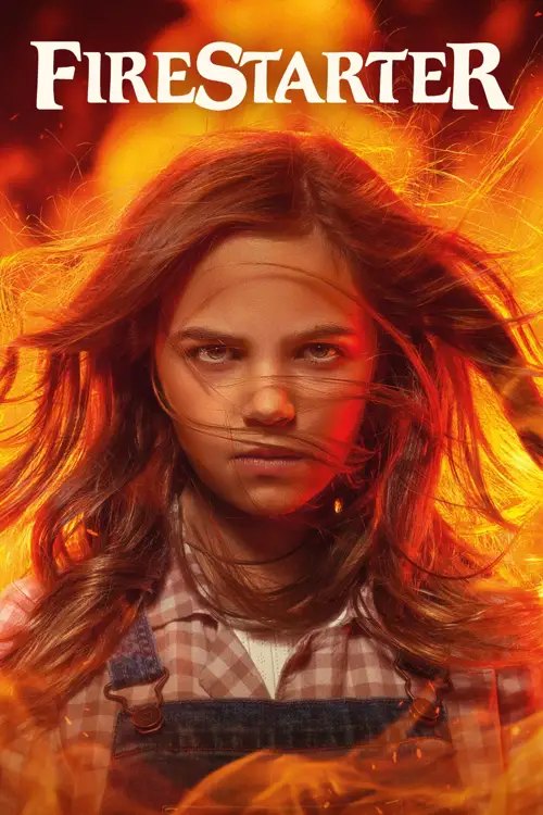 firestarter 2022