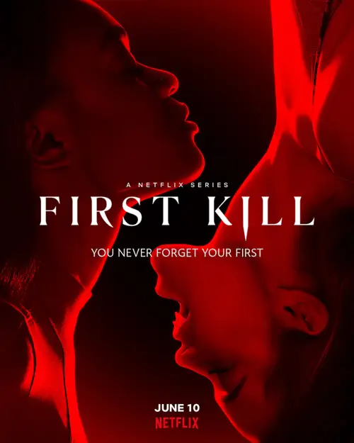 first kill season 1 2022