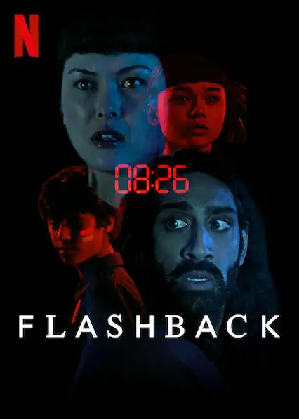 flashback 2023