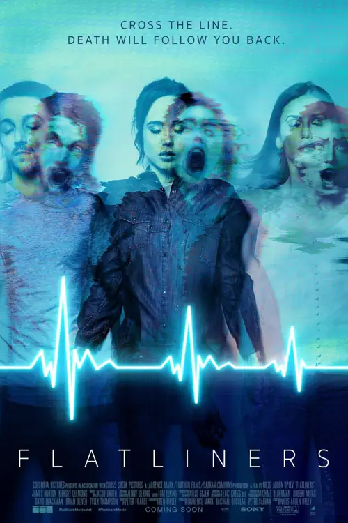 flatliners 2017