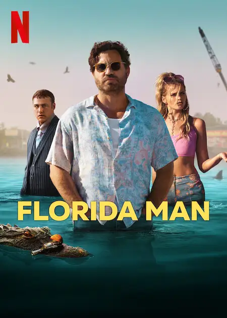 florida man season 1 2023